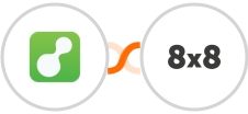 ServiceM8 + 8x8 Integration