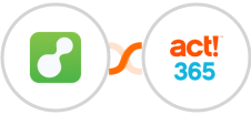 ServiceM8 + Act! 365 Integration
