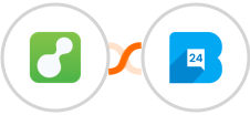 ServiceM8 + Bulk24SMS Integration