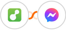 ServiceM8 + Facebook Messenger Integration