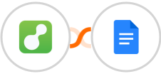 ServiceM8 + Google Docs Integration