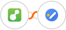 ServiceM8 + Google Tasks Integration