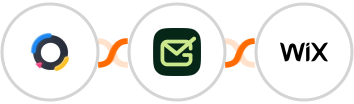Sessions + Gamalogic + Wix Integration