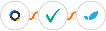 Sessions + Verificaremails + Apptivo Integration