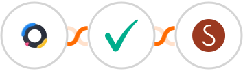 Sessions + Verificaremails + Syncro Integration