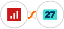 sevDesk + Apex27 Integration