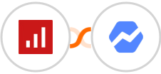 sevDesk + Baremetrics Integration