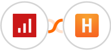 sevDesk + Harvest Integration