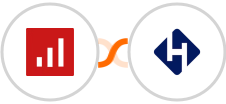 sevDesk + Helpwise Integration