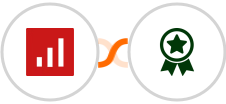 sevDesk + Issue Badge Integration