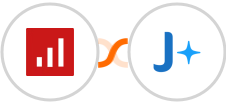sevDesk + JobAdder Integration