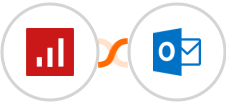 sevDesk + Microsoft Outlook Integration