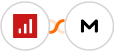 sevDesk + ReachInbox AI Integration