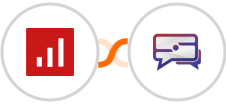 sevDesk + SMS Idea Integration