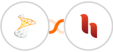 Sharepoint + Hana Integration