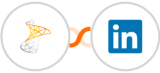 Sharepoint + LinkedIn Integration