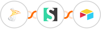 Sharepoint + Short.io + Airtable Integration