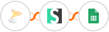 Sharepoint + Short.io + Google Sheets Integration
