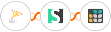 Sharepoint + Short.io + Grist Integration