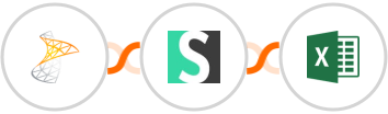 Sharepoint + Short.io + Microsoft Excel Integration