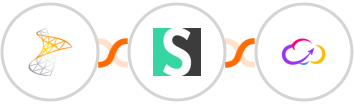 Sharepoint + Short.io + Workiom Integration