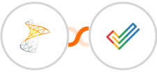 Sharepoint + Zoho Projects Integration