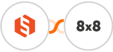 Sharetribe + 8x8 Integration