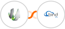 SharpSpring + Bind ERP Integration