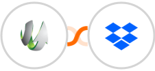 SharpSpring + Dropbox Integration