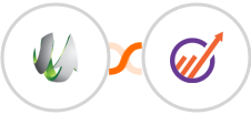 SharpSpring + EngageBay CRM Integration