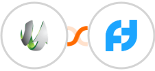 SharpSpring + Funnel-Tunnel Integration