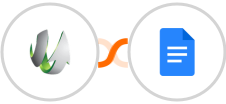 SharpSpring + Google Docs Integration
