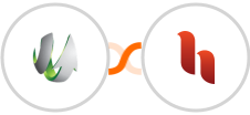 SharpSpring + Hana Integration