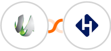 SharpSpring + Helpwise Integration