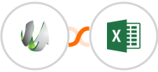 SharpSpring + Microsoft Excel Integration
