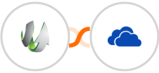 SharpSpring + OneDrive Integration