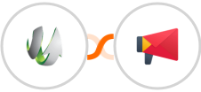 SharpSpring + Zoho Campaigns Integration