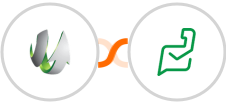 SharpSpring + Zoho Desk Integration
