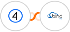 Shift4Shop (3dcart) + Bind ERP Integration
