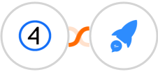 Shift4Shop (3dcart) + Chatrace Integration