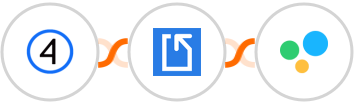 Shift4Shop (3dcart) + Docparser + Filestage Integration