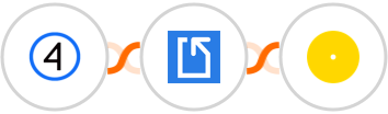 Shift4Shop (3dcart) + Docparser + Uploadcare Integration