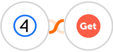 Shift4Shop (3dcart) + GetSales.io Integration