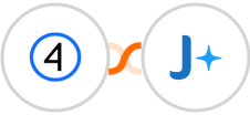 Shift4Shop (3dcart) + JobAdder Integration