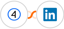 Shift4Shop (3dcart) + LinkedIn Integration
