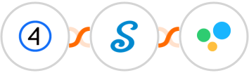 Shift4Shop (3dcart) + signNow + Filestage Integration