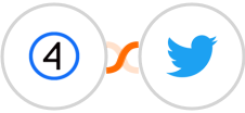 Shift4Shop (3dcart) + Twitter Integration