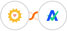 ShinePages + Assinafy Integration