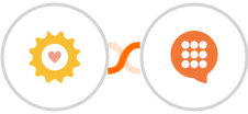 ShinePages + CallHub Integration