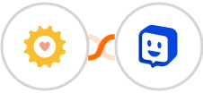ShinePages + Chatway Live Chat Integration